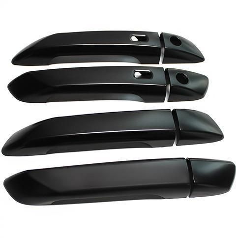 Door Handle Cover with Sensors - Suitable for Isuzu D-Max 2020-2022
