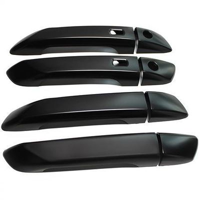Door Handle Cover with Sensors - Suitable for Isuzu D-Max 2020-2022