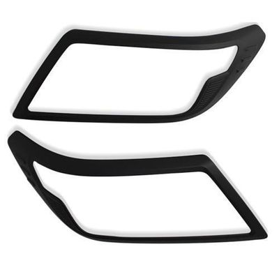 Headlight Cover - Suitable for Nissan Navara NP300 2021-2025