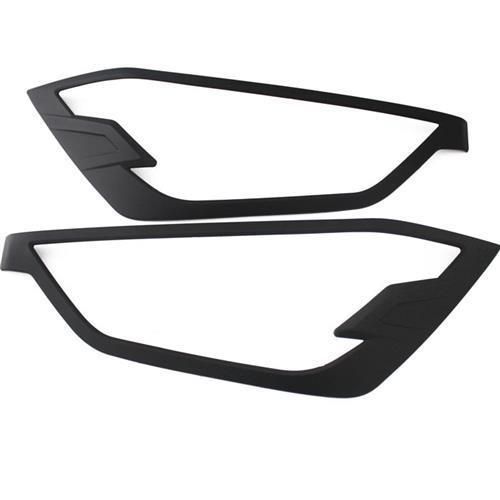 Headlight Cover - Suitable for Isuzu D-Max 2020-2022