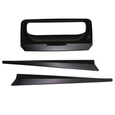 Tailgate Cover - Suitable for Ford Ranger PX1 PX2 PX3 T6 T7 T8 2012 - 2022