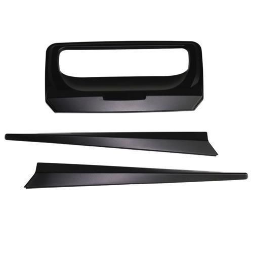 Tailgate Cover - Suitable for Ford Ranger PX1 PX2 PX3 T6 T7 T8 2012 - 2022