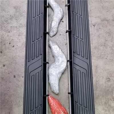 Side Step - Suitable for Toyota Hilux 2005-2014