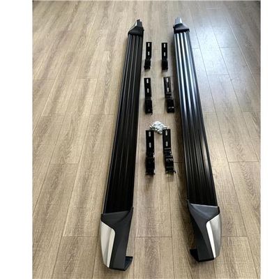 Side Step - Suitable for Mazda BT50 2021 - 2022 or Isuzu Dmax 2021 - 2024