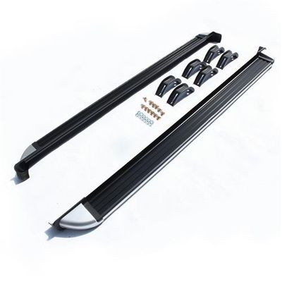 Side Step - Suitable for Nissan Navara NP300 2021-2025