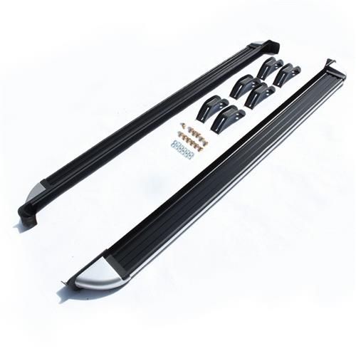 Side Step - Suitable for Nissan Navara NP300 2021-2025