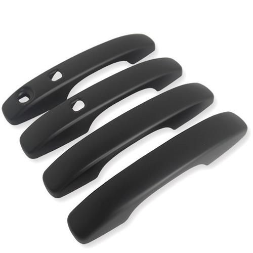 Door Handle Cover with Sensor - Suitable for Ford Ranger 2023