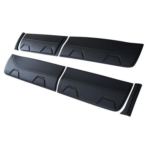 Body Cladding - Suitable for Mazda BT50 2012-2020