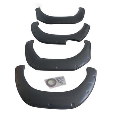 Fender Flare Bolts Modified - Suitable for Toyota Hilux 2019-2020