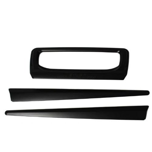 Tailgate Cover - Suitable for Mazda BT50 2012-2020