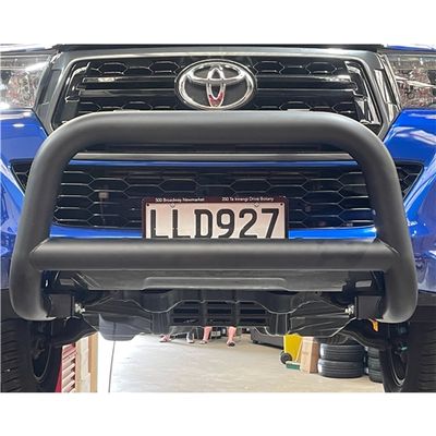 Nudge Bar - Suitable for Toyota Hilux 2015-2020