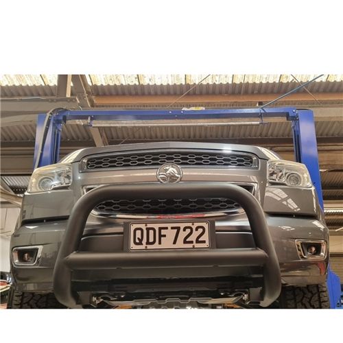 Nudge Bar - Suitable for Holden Colorado 2012-2020