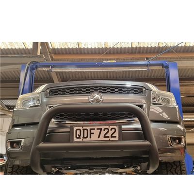 Nudge Bar - Suitable for Holden Colorado 2012-2020