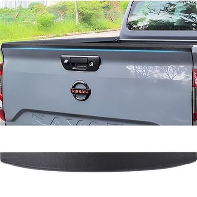 Tailgate Caps - Suitable for Nissan Navara 2021-2022
