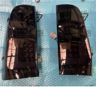 LED Taillight - Suitable for Toyota Hilux 2005-2014