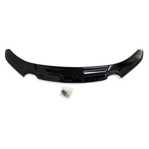 Bonnet Guard - Suitable for Toyota Hilux 2021-2025