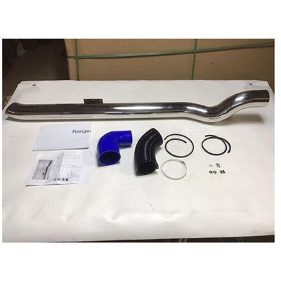 Stainless Steel Snorkel Silver - Suitable for Ford Ranger 2012- 2022