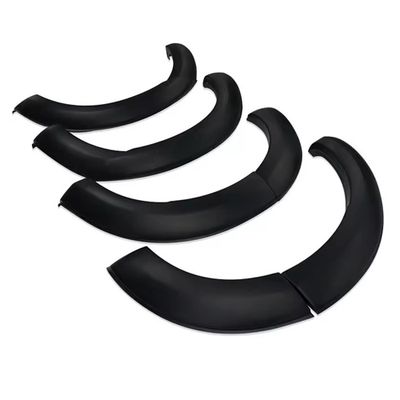 Fender Flare Smooth OEM with Sensor Holes - Suitable for Ford Everest 2015-2021