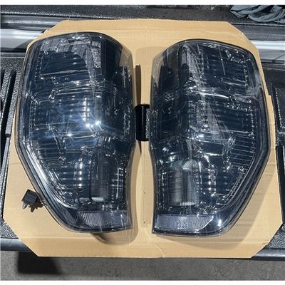 Smoke Taillights - Suitable for Ford Ranger 2012-2022