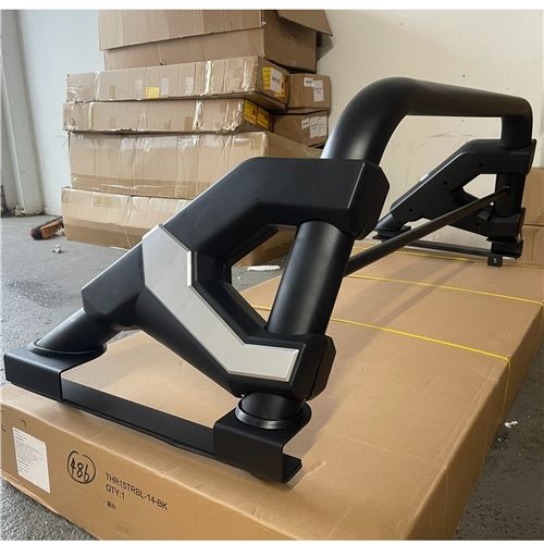 Roll Bar – Suitable for Ford Ranger, Toyota Hilux, Nissan Navara &amp; Isuzu D-Max