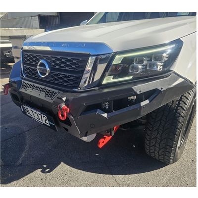 Bull Bar - Suitable for Nissan Navara 2015-2025 off road