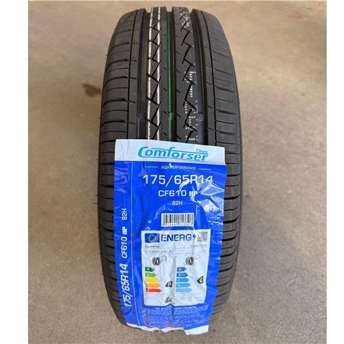 175/65R14 82H Comforser All-Season Tyre