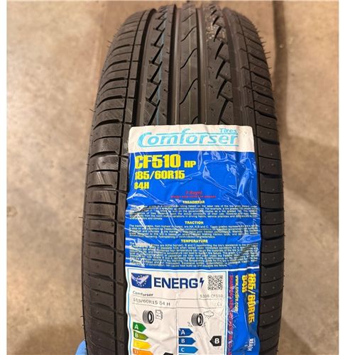 185/60R15 84H Comforser All-Season Tyre