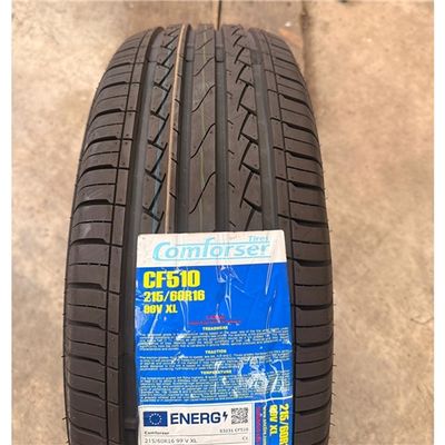 215/60R16 99V XL – Comforser New Tyre | Passenger Car | All-Season