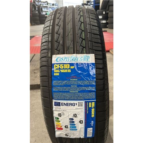 185/65R15 88H Comforser All-Season Tyre | Passenger Car