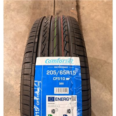205/65R15 94H – Comforser New Tyre | Passenger Car | All-Season