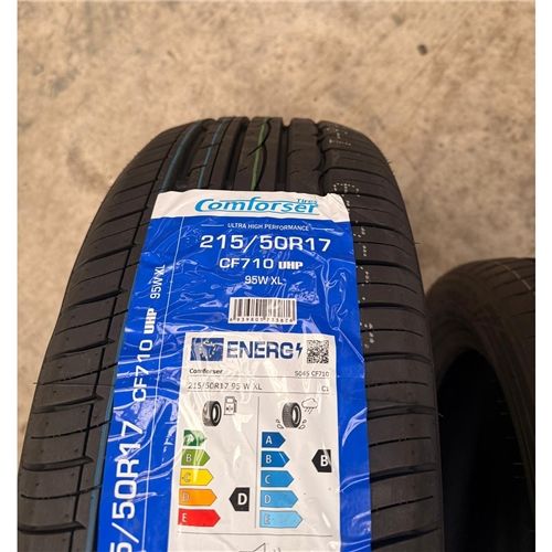 215/50R17 95W XL Comforser All-Season Tyre