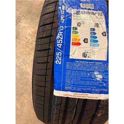 225/45R17 94W XL – Comforser New Tyre | Performance Car | All-Season