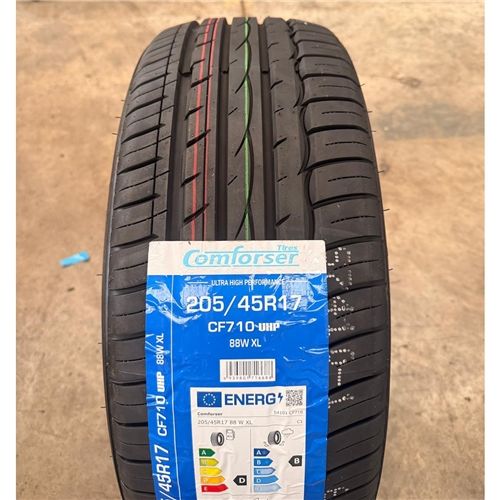 205/45R17 88W XL Comforser All-Season Tyre | Passenger Car