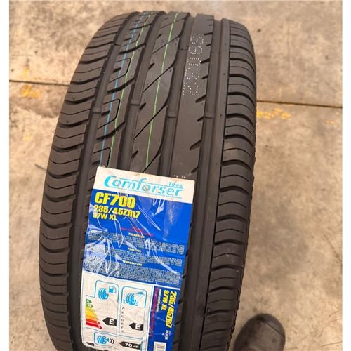 235/45R17 87W XL Comforser All-Season Performance Car Tyre NZ