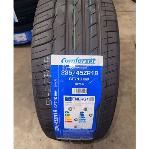 235/45R18 98W XL Comforser Performance Touring Tyre NZ | Passenger Car