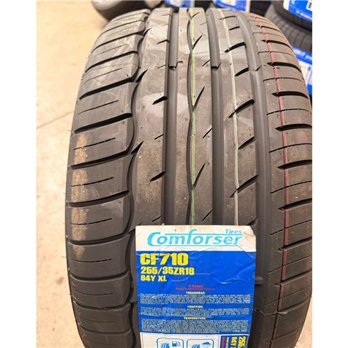 255/35R18 94Y XL – Comforser New Tyre | Passenger Car | Ultra High Performance
