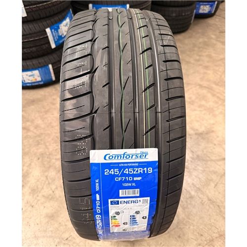 245/45R19 102W XL – Comforser | Passenger Car / SUV | Ultra High Performance