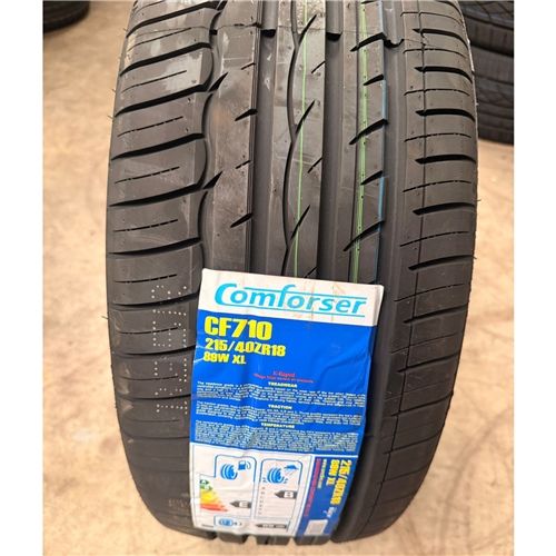 215/40R18 89W XL Comforser Performance Tyre NZ | Passenger Car