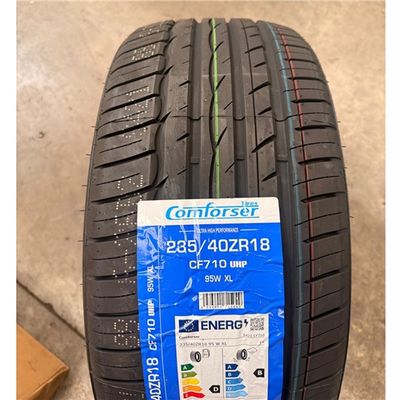 235/40R18 95W XL – Comforser New Tyre | Passenger Car | Performance