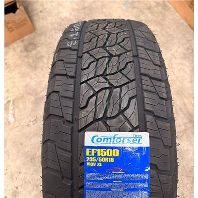 235/50R19 103V XL – Comforser New Tyre | SUV / Crossover | Touring / Performance