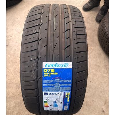 255/35R20 97W XL – Comforser CF720 New Tyre | High Performance | Extra Load