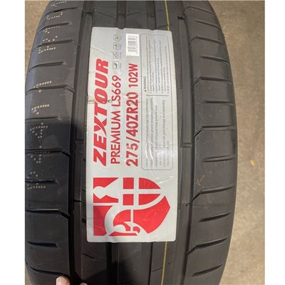 275/40R20 106W XL – Comforser CF720 New Tyre | High Performance | Extra Load