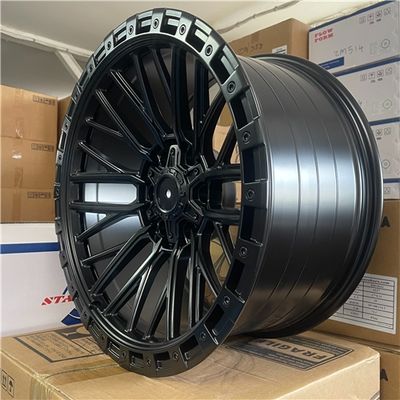ZM527 20X10 6X139.7 ET-18 CB100.1