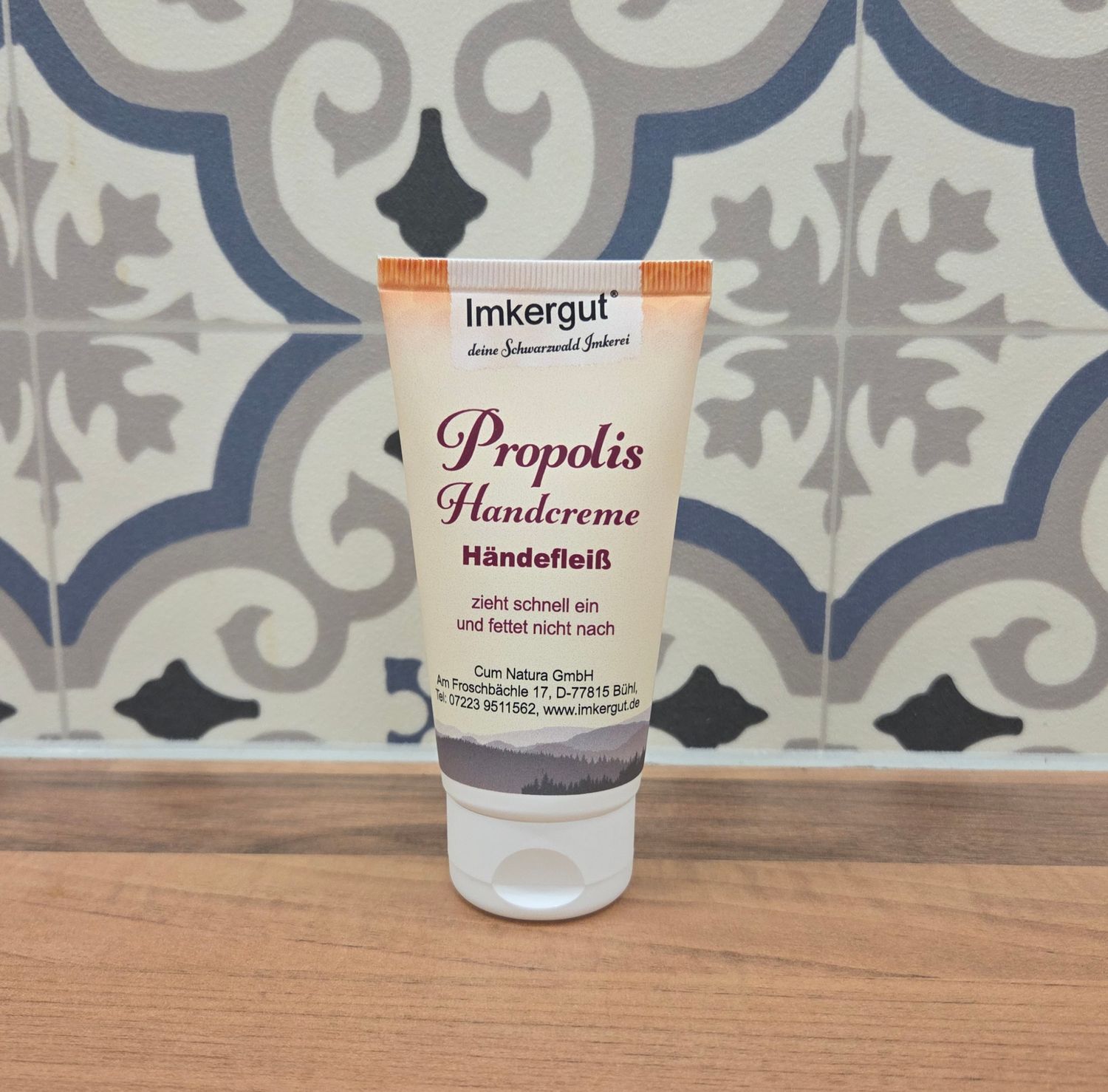 Propolis Handcreme Propolis Handcreme