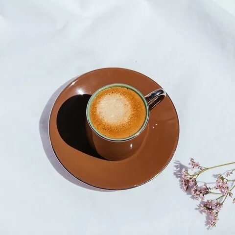Health Coffee