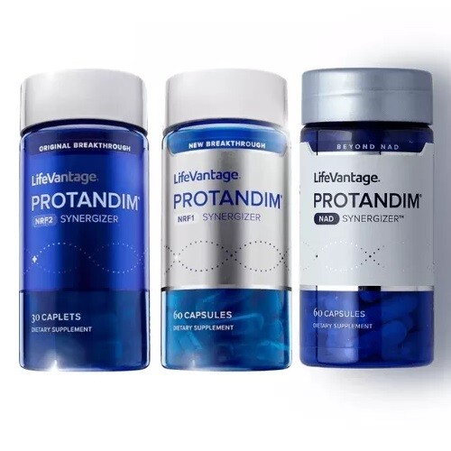 Life Vantage Products