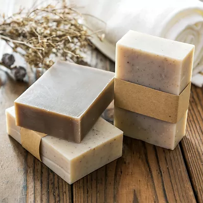 Premium Soap Products