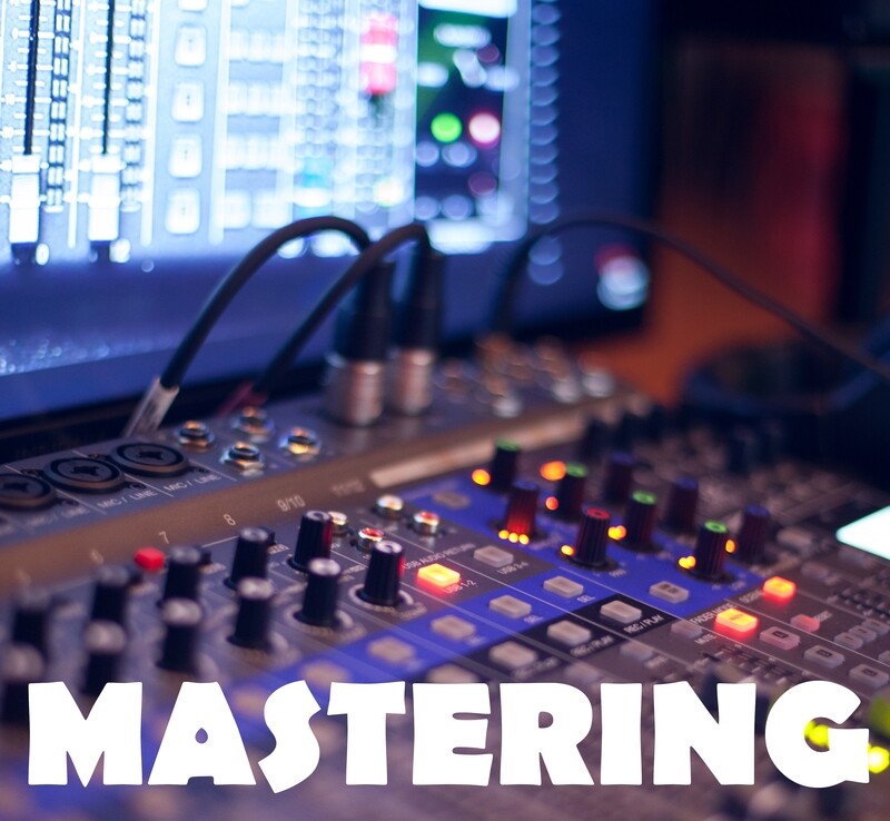Mastering