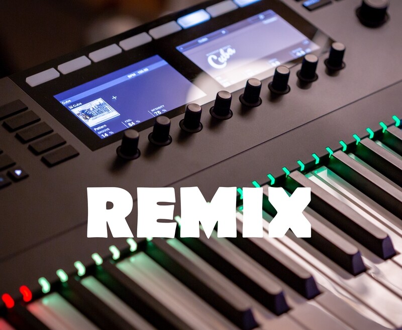 Remix