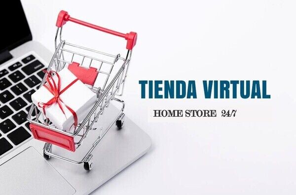 Home Store 24/7